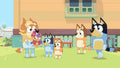 Bluey: The Videogame - PlayStation 5