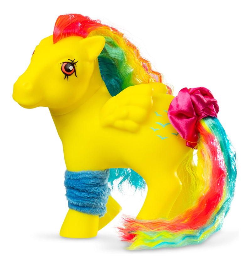 My Little Pony - Rad Ponies Skydancer - Image