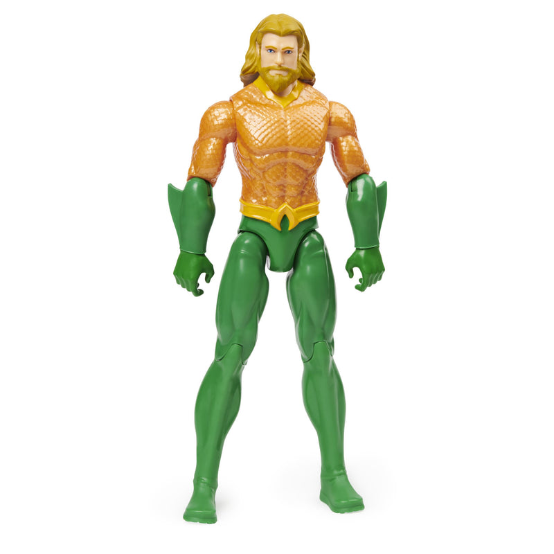 DC Universe 12" Action Figure Assorted - Image