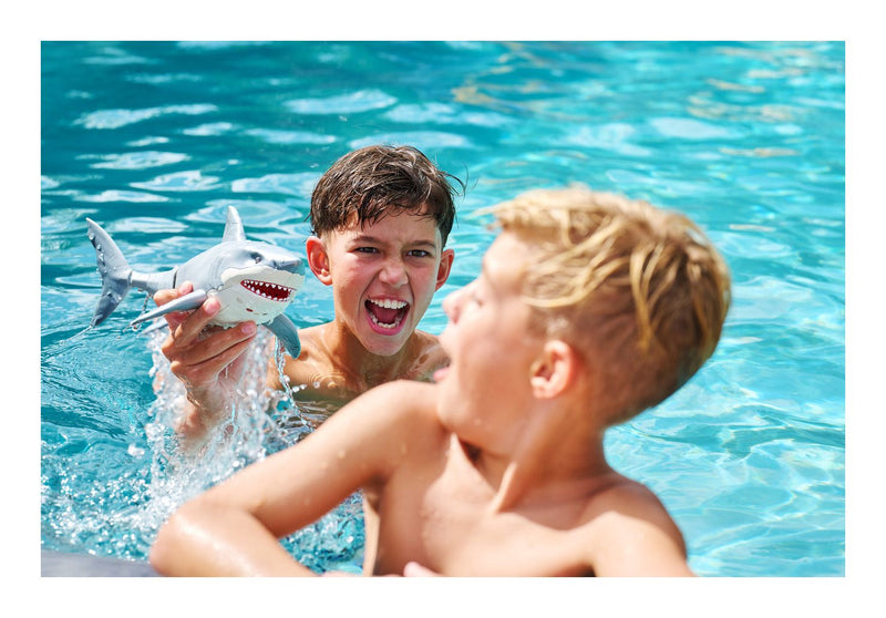 Robo Alive Shark Attack S1 - Image