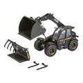 JCB 80th Annivesary Loadall - Ltd Ed