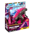 Monsterverse 6" Godzilla Real Feel