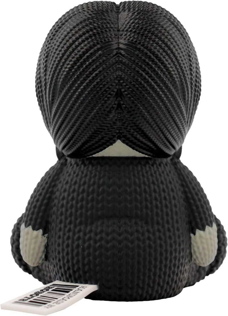Handmade by Robots Wednesday Vinyl Figure