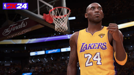 NBA 2K24 - Xbox Series X
