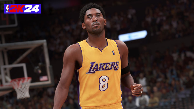 NBA 2K24 - PlayStation 5