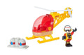 Brio Firefighting Helicopter