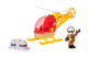 Brio Firefighting Helicopter