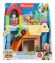 Fisher Price Little People Toy Story Andy’s Room Toddler Playset