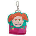 Loungefly - Disney Pixar Rivals Bag Charms