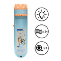 Bluey Stories Projector & Torch Light