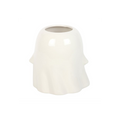 Groovy Ghost Vase