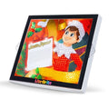 Lite Brite Colourpop Elf on the Shelf