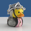 BTTF -  Doc Brown 1955  - Mini Tubbz - Image
