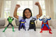 DC 6in Figure Assortment