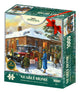 Xmas Nostalgia Nearly Home 1000 Piece Jigsaw Puzzle