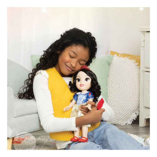 Disney Princess Core Large 38cm Snow White Doll - Image