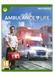 Ambulance Life: A Paramedic Simulator - Xbox Series X