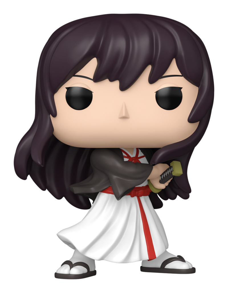 Pop! Vinyl - Hell's Paradise - Toma collectible from Abgee