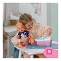 Baby Born Bath Poo-Poo Toilet - Image