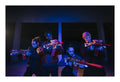 XSHOT Hyper Gel S1 Small Blaster - Image