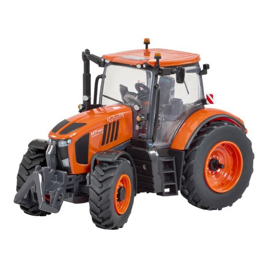 Kubota M7 154