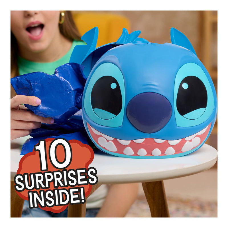 Stitch! Jumbo Mystery Capsule - Image