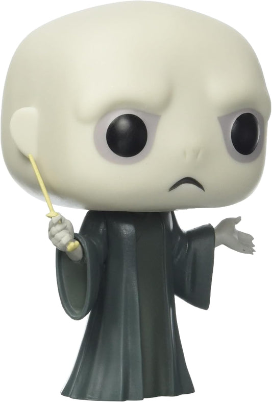 Harry Potter - Voldemort Funko Pop! Vinyl Figure
