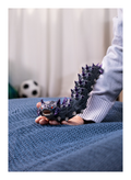 Schleich - Shadow Worm