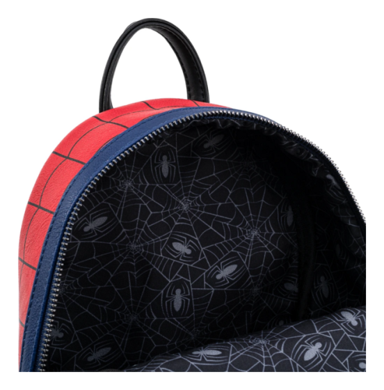 Loungefly - Spider-Man Mini Backpack