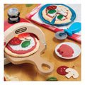 Little Tikes Creative Chefs Pizza Kit - Image
