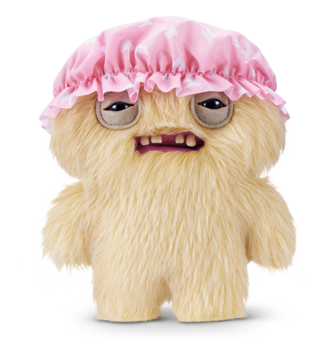 Fuggler Old Fogies 9-inch Assortment - Image