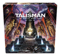Talisman Core