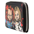 Loungefly - Bride of Chucky Zip Wallet