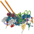 K'nex Imagine Power & Play Motorised Set - Image