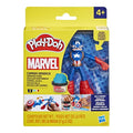 Play-Doh Marvel Figures Assortment