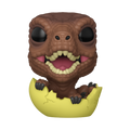Pocket Pop! - Singles - Jurassic Park - Baby Raptor - Image