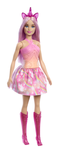 Barbie Core Unicorn Assortment - Image