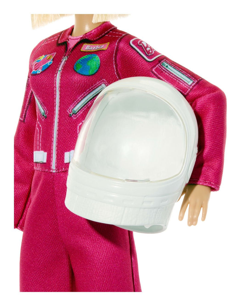 Barbie Astronaut Doll - Image