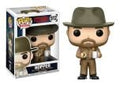 Pop! Vinyl - Stranger Things - Robin - Image