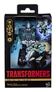 Transformers Age of the Primes The Thirteen Micronus Prime