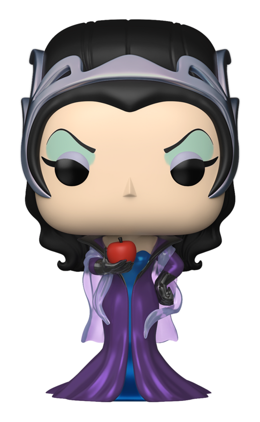 Pop! Vinyl - Enchanted - Queen Narissa - Image