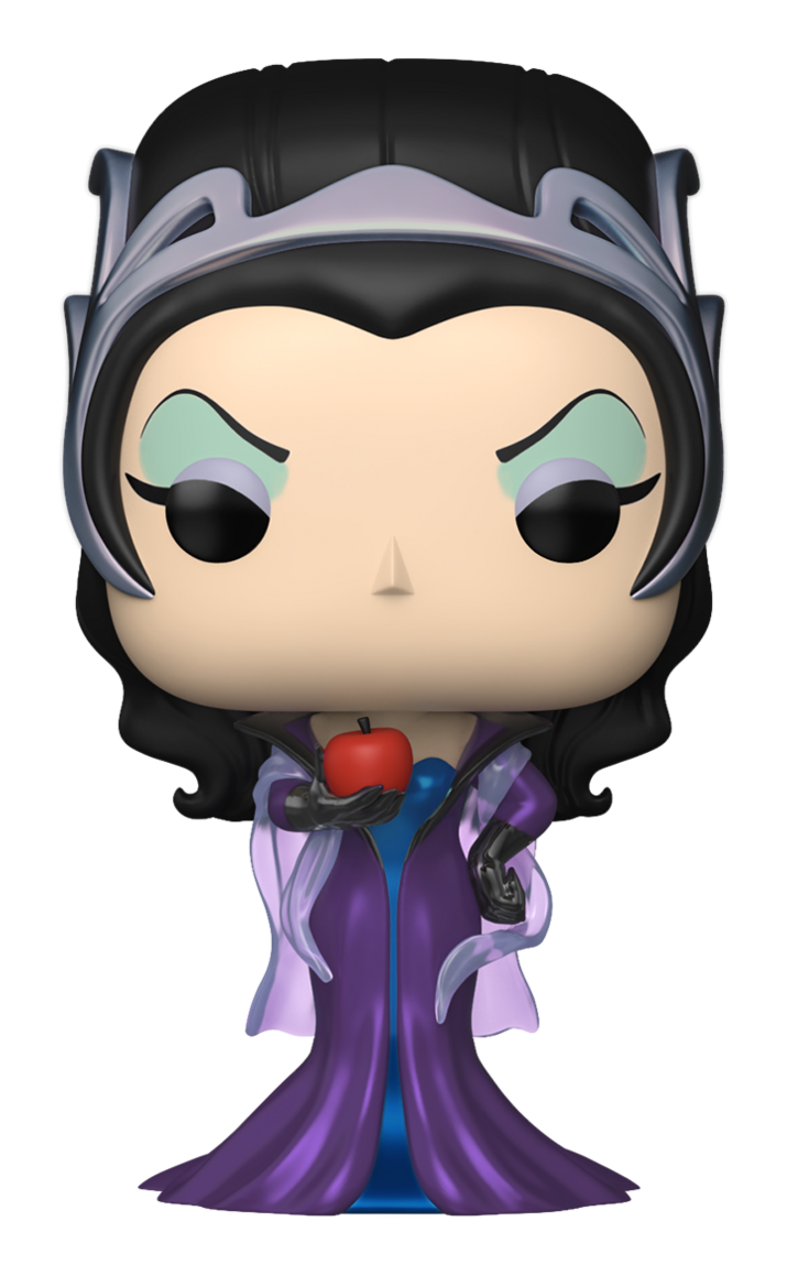 Pop! Vinyl - Enchanted - Queen Narissa - Image