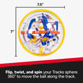 Rubik's Tracks 100 - Image