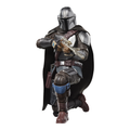 Star Wars The Vintage Collection The Mandalorian & Grogu (Case of 8)