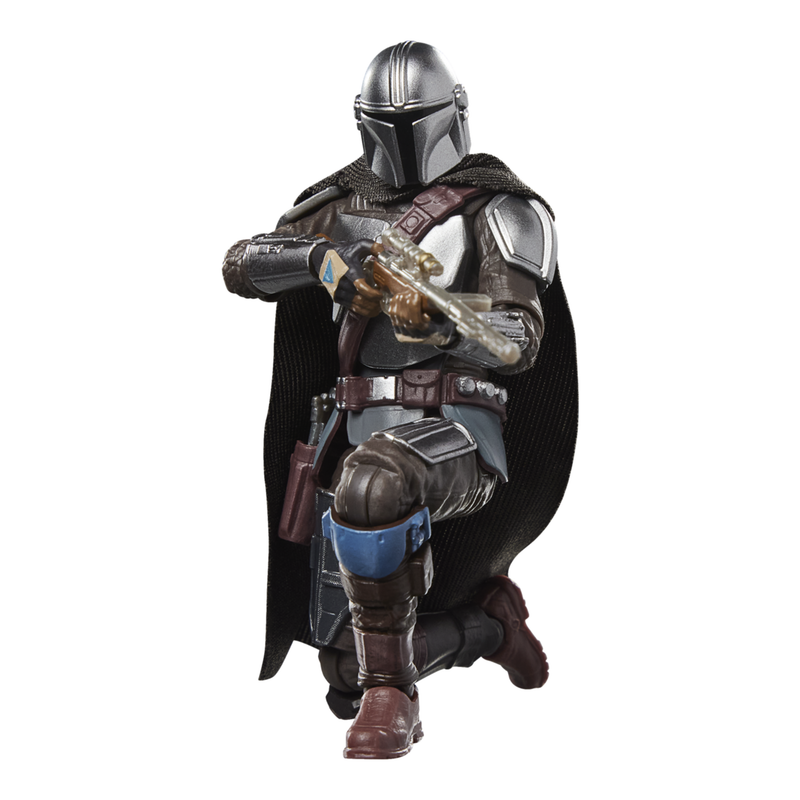 Star Wars The Vintage Collection The Mandalorian & Grogu (Case of 8)