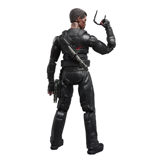 Marvel Legends Series Marvel's Blade