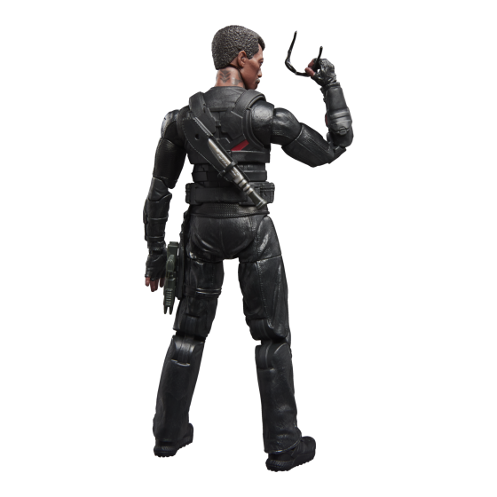 Marvel Legends Series Marvel's Blade