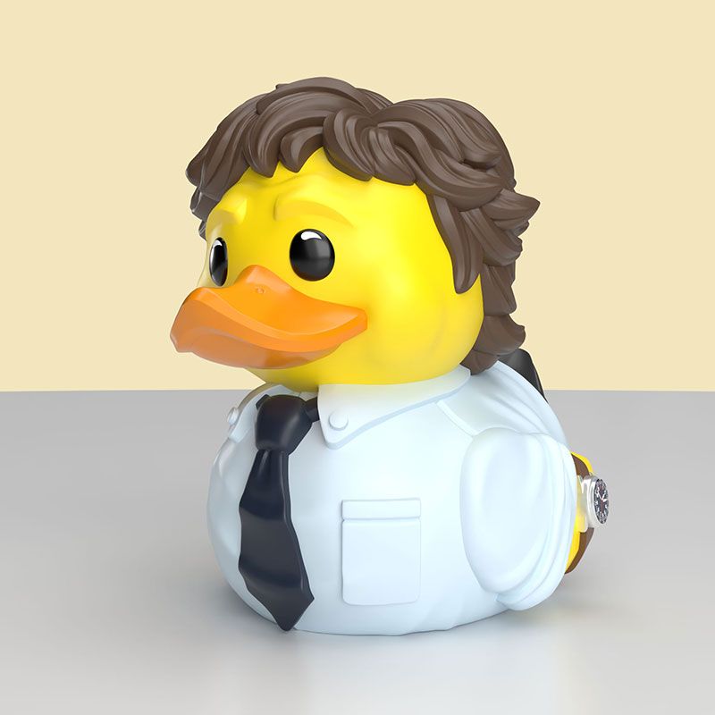 The Office - Jim - Mini Tubbz - Image