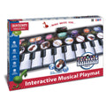 Bontempi Electronic Musical Playmat (148 x 60cm)