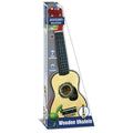 Bontempi Wooden Ukulele - Image 3